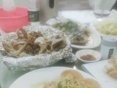 -景好海鲜餐厅(大鹏必选旅游店)