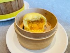 -希尔顿酒店-豫园中餐厅