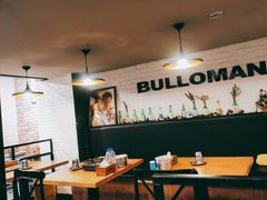 大堂-富乐满韩国正宗炸鸡韩国料理(虹泉路店)