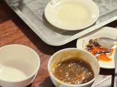 -姚记炒肝店(鼓楼店)