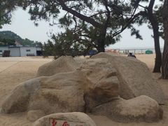 -老虎石海上公园