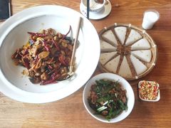 -印象鲵宴·张家界地标美食名片(溪布街店)