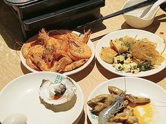 -玫瑰花园自助烤肉(顺义鑫海韵通店)