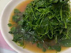 草头-蘭心餐厅(进贤路店)