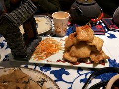 -满圆薄春饼(新世纪店)