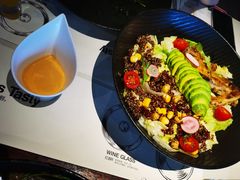 -西堤厚牛排(昆山店)