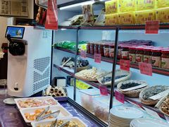 -西江美食舫·江西菜(健德桥店)