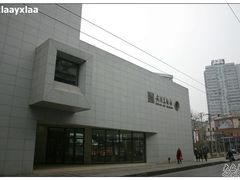 -湖北省美术院美术馆
