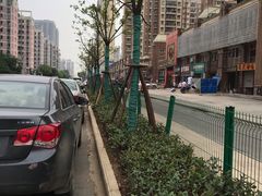 -不夜天烧烤牛骨头(南湖店)