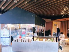 -Seesaw Coffee(朝阳大悦城店)