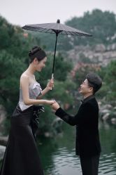 -蜜恋婚纱摄影·客片研发(苏州店)
