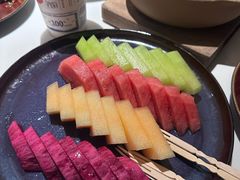 -胡大饭馆 24h(簋街总店)
