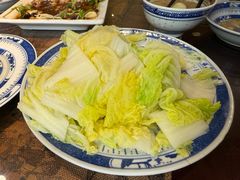 大白菜-西德顺爆肚王