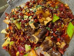 -巴人堂(女儿城店)