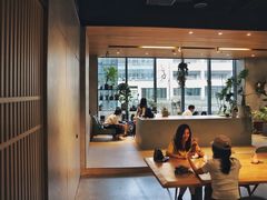 -山下C5cafe(惠通时代广场店)