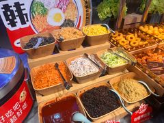 -火叮叮自助烤肉·现切牛肉(茂业店)