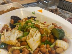 -千纸鹤嫩汁烤肉(西大直街店)