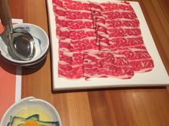 -皇品田苑日式料理(苏州中心店)
