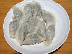 -一轩饺子馆(丽都店)