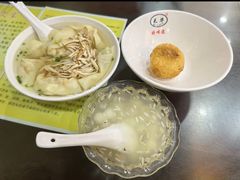 -毛华美食(清扬路店)