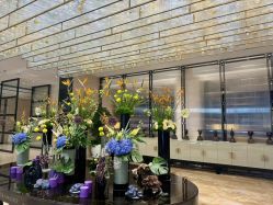 -南京圣和府邸豪华精选酒店-宴会厅婚宴·生日宴·宝宝宴