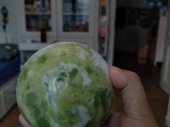 -吴山山·椰子酸奶(天河南店)