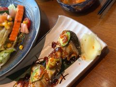-九井澤精致料理(金茂店)