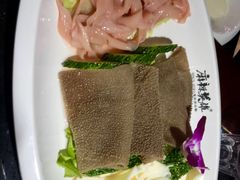 -麻辣英雄重庆火锅(常平店)