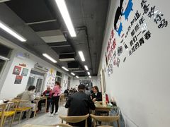 -路边摊胡同里(星城商厦店)