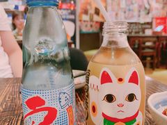 -平成屋·午肴夜酒(四川北路店)