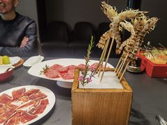 -澜棠海鲜(余姚阳明古镇店)