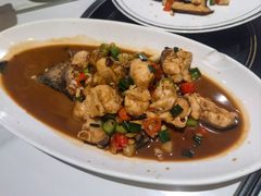 -淳安二十八道·新派民间菜·淳鱼馆(阳光路店)