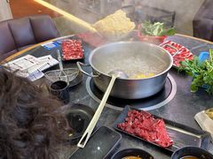 -林记潮牛·牛肉火锅(上马墩店)