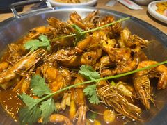 -邵汇大虾火锅(鲁迅路店)