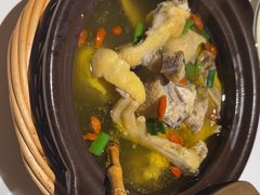 -阿露佳·舌尖上的安吉菜