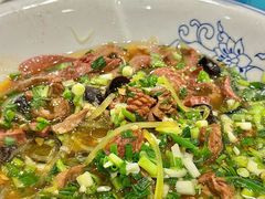 -三河胡氏农家(青阳路店)