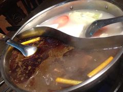 太和殿-太和殿鸳鸯麻辣火锅
