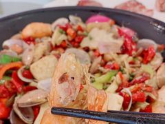 -大树头·花园餐厅(市桥店)