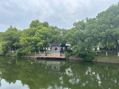 -太子山公园(园东路)