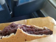 -薛新颖红豆饼(中式甜点山师店)