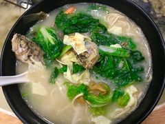 -慧娟面馆·餐厅(望江路店)