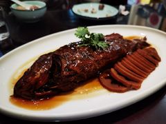 宋氏老酥鱼-老憨猪蹄(山大南路店)