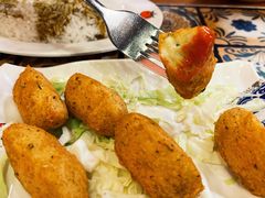 -番茄屋葡式美食(总店)