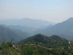 -大岭沟猕猴桃谷风景区
