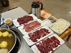 -杏花吴记牛肉火锅