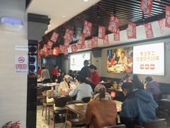 -李记饺子·熏酱东北菜(欢乐谷店)