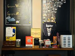 -Secco德式餐吧(南秀村店)