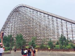 -济南方特东方神画