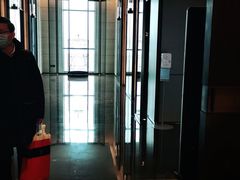 -西安高新洲际酒店•彩丰楼中餐厅