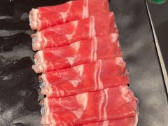 -海底捞火锅(牡丹园店)